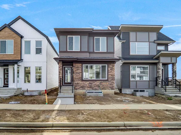 21139 25th Ave NW, Edmonton, AB T6M 1P5