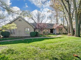 1408 Quaker Way, Centerville, OH 45458