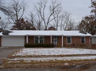 3105 Rollins Rd, Columbia, MO 65203