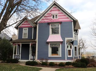 606 Walker St, Woodbine, IA 51579