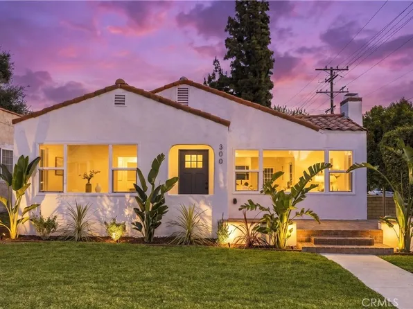 300 Milton Dr, San Gabriel, CA 91775