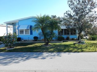 4734 11th Street Ct E #199, Bradenton, FL 34203