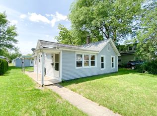1319 W Madison St, Ottawa, IL 61350