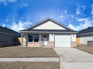 160 Tombstone Rd, Abilene, TX 79602