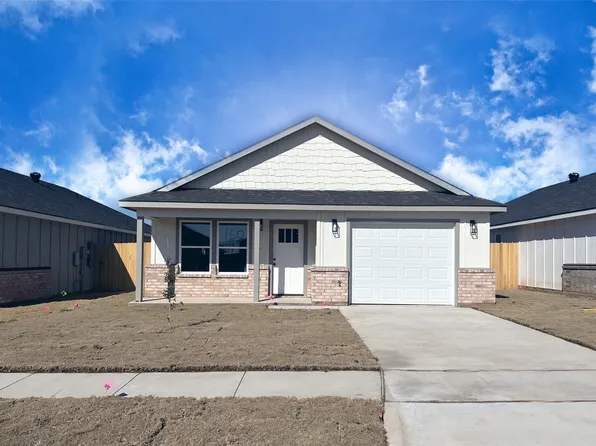 160 Tombstone Rd, Abilene, TX 79602