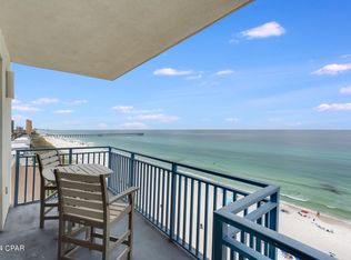 16701 Front Beach Rd #901, Panama City Beach, FL 32407