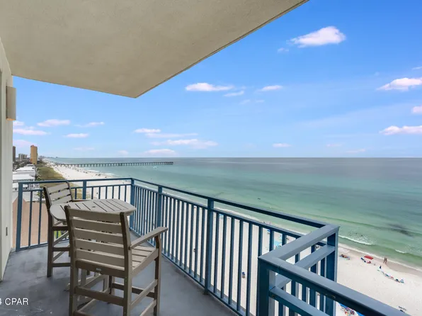 16701 Front Beach Rd #901, Panama City Beach, FL 32407