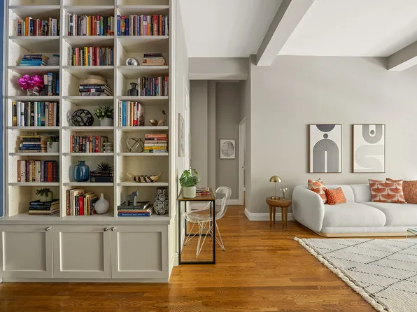 150 Joralemon Street image 4 of 11