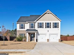 244 Overlook Rd, Covington, GA 30014