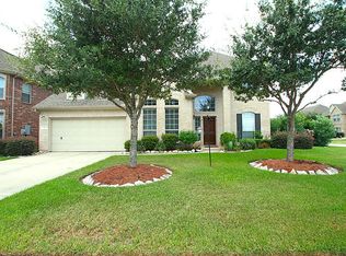 315 Willow Pointe Dr, League City, TX 77573