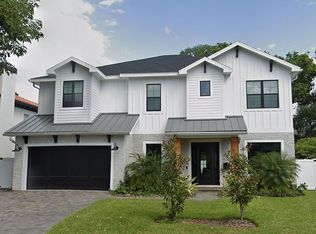 1800 S Habana Ave, Tampa, FL 33629