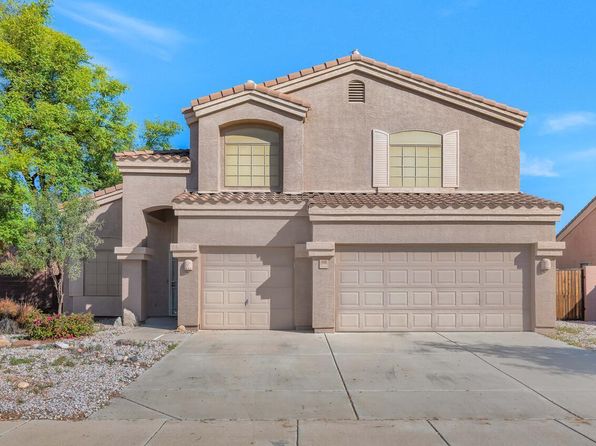 648 W Cobblestone Dr, Casa Grande, AZ 85122