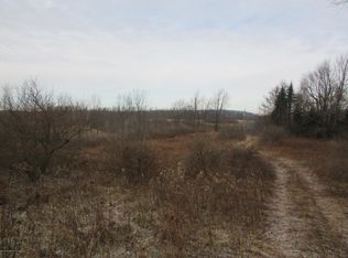 Sayman Rd, New Albany, PA 18833