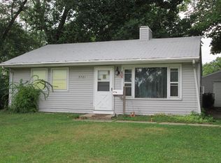 3721 Whitcomb Ave, South Bend, IN