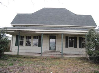 3580 Highway 278 E, Hope, AR 71801