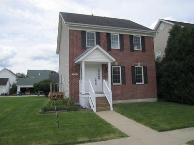 702 Prospect Ave, Kirkland, IL, 60146
