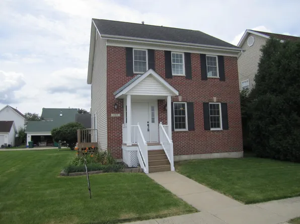 702 Prospect Ave, Kirkland, IL 60146