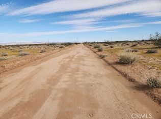 0 Saturn Dr #6, Joshua Tree, CA 92252
