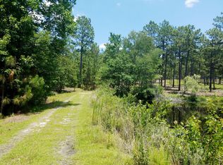 Tbd Brianna Ln LOT 7, Raeford, NC 28376
