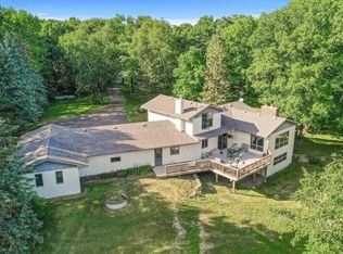 9010 325th Ave NE, Harris, MN 55032