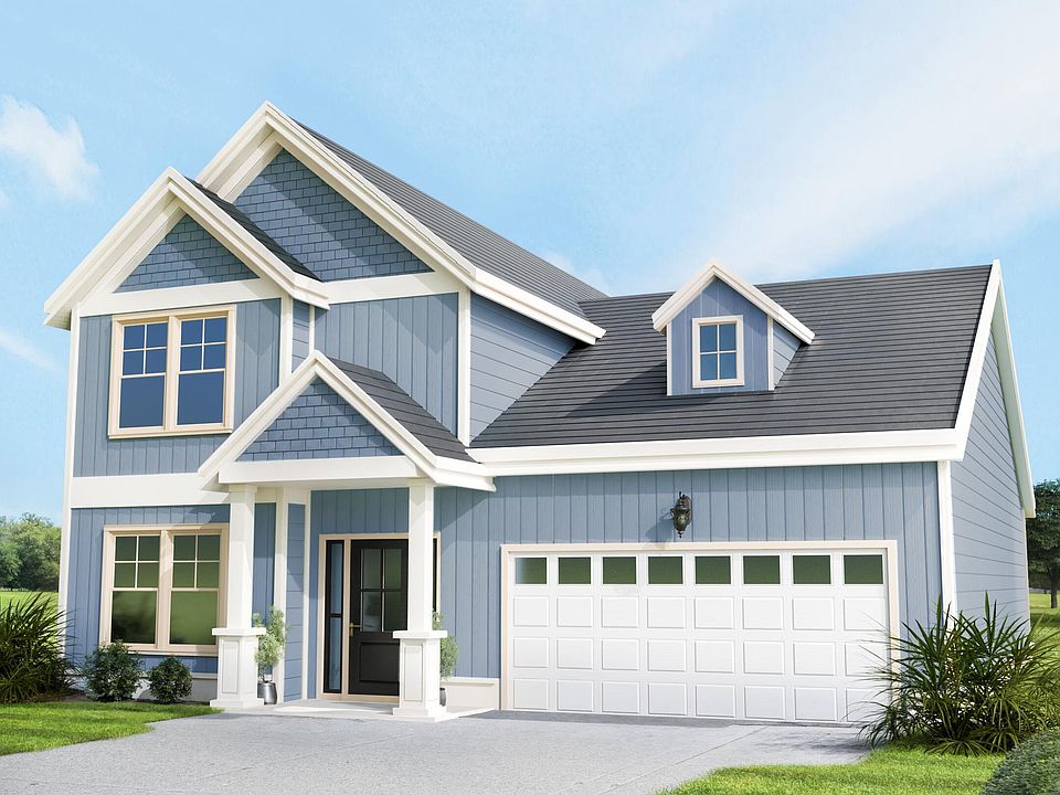 1st image of 2107 Cregan Cove SW Lot 18