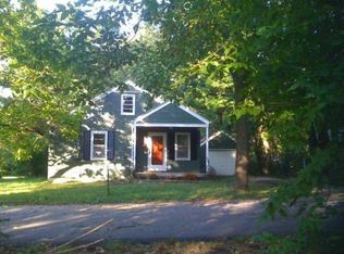 808 N William St, Columbia, MO 65201