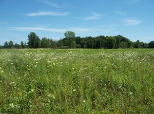 1270 Calvin Rd, Memphis, MI 48041