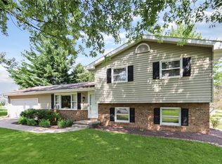 9310 Nees St, Ashmore, IL 61912