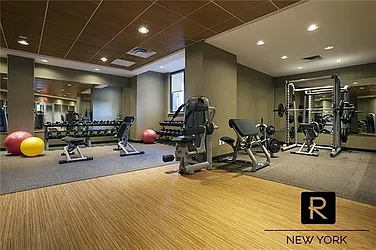 Rented by R New York