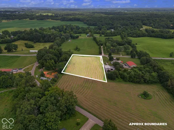0 Shiloh Rd SW Lot 1, Corydon, IN 47112