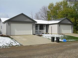 335-341 7th St NW, Strasburg, OH