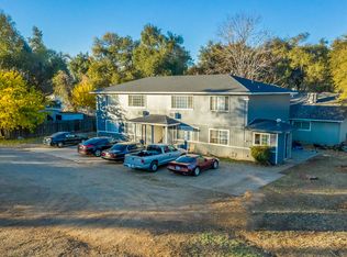 3585 Ricardo Ave, Redding, CA 96002