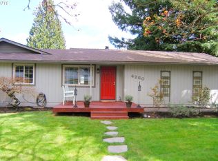 4260 SW Stoddard Dr, Beaverton, OR 97078