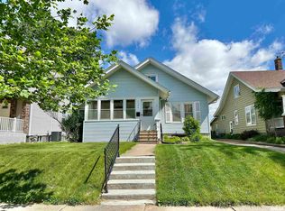 1106 E Rusholme St, Davenport, IA