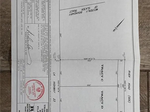 26913 Highway 23, Port Sulphur, LA 70083