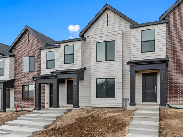 4333 N Buckstone Way #1381, Lehi, UT 84048