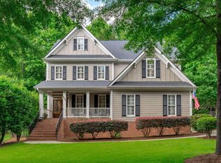 249 Grantwood Dr, Holly Springs, NC 27540