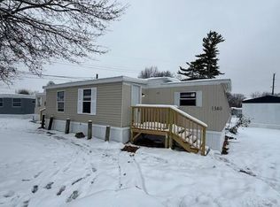1340 Tanglewood Aly, Huntington, IN