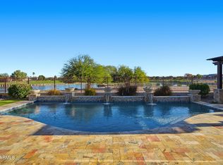 6679 S LYON Drive, Gilbert, AZ 85298