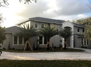 9500 SW 94th Ct, Miami, FL 33176