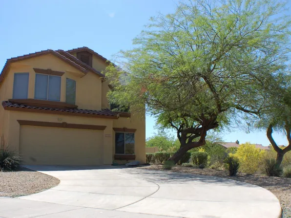 1115 E Ross Ave, Phoenix, AZ 85024