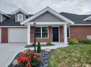 3 W Ann Ln UNIT 1378-3, Jasper, IN 47546