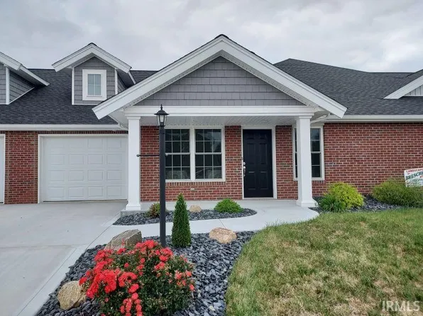 3 W Ann Ln Unit 1378-3, Jasper, IN 47546