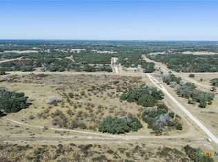 0 Sydnie Ranch Rd Lot 8, Inez, TX 77968