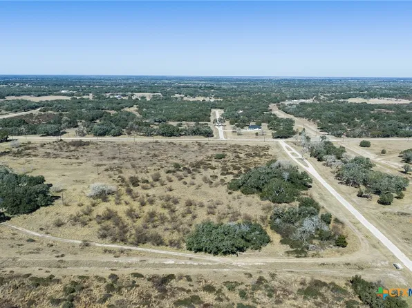0 Sydnie Ranch Rd Lot 8, Inez, TX 77968