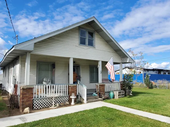 7019 N Julia St, Spokane, WA 99217