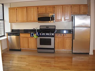 Rented by DSA Realty