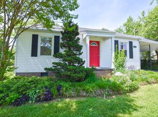 501 Broadview Dr, Knoxville, TN 37912