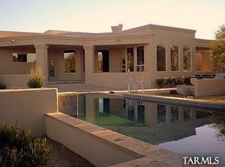 781 N Bryerly Dr, Tucson, AZ 85748