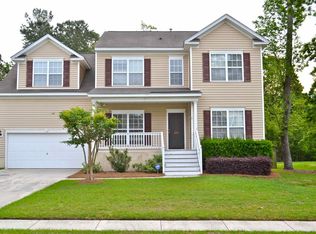 2270 Red Fern Ln, Mount Pleasant, SC 29466